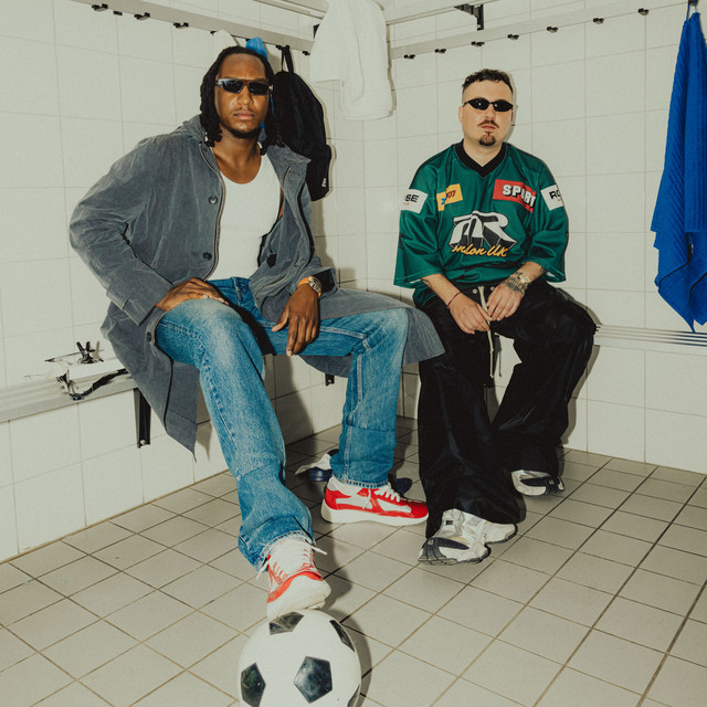 Jonna Fraser & $hirak — We're All Gonna Make It cover artwork