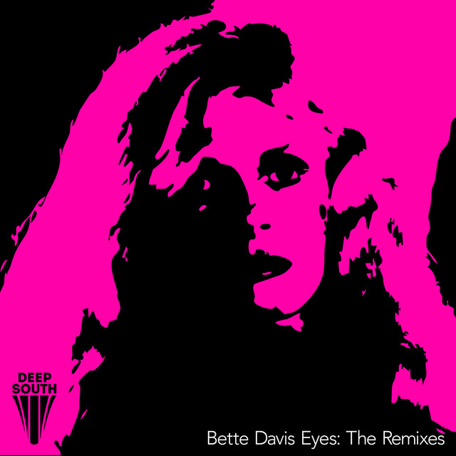 Kim Carnes — Bette Davis Eyes (Cormac &amp; Chinaski Remix) cover artwork