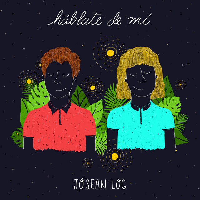 Jósean Log — Doma cover artwork