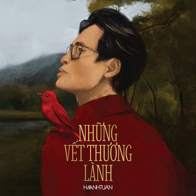 Hà Anh Tuấn Những Vết Thương Lành cover artwork