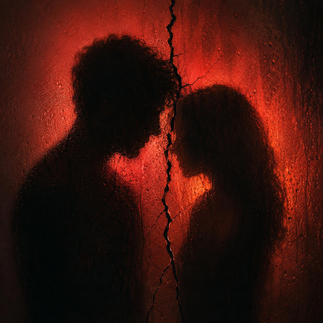 Quantum Melody — A.H.D cover artwork