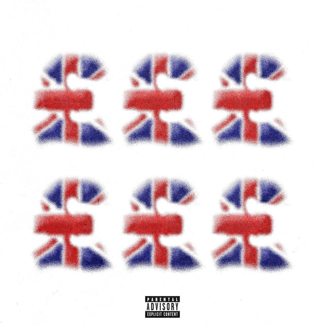 afrosurrealist featuring N4T & Chefbkay — 6 figures cover artwork