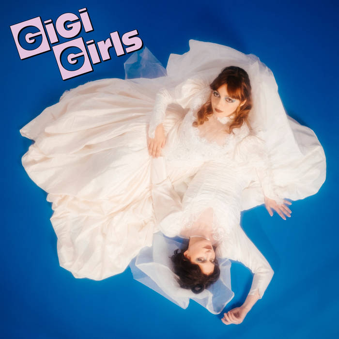 GiGi Girls — Amore Per Sempre cover artwork