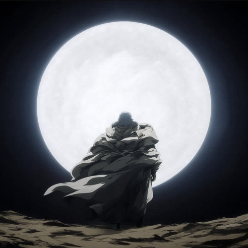Mathame — Lose Yourself cover artwork
