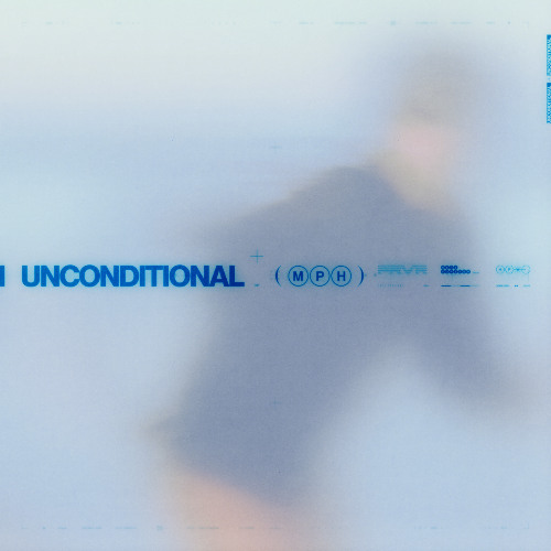 MPH — Unconditional cover artwork