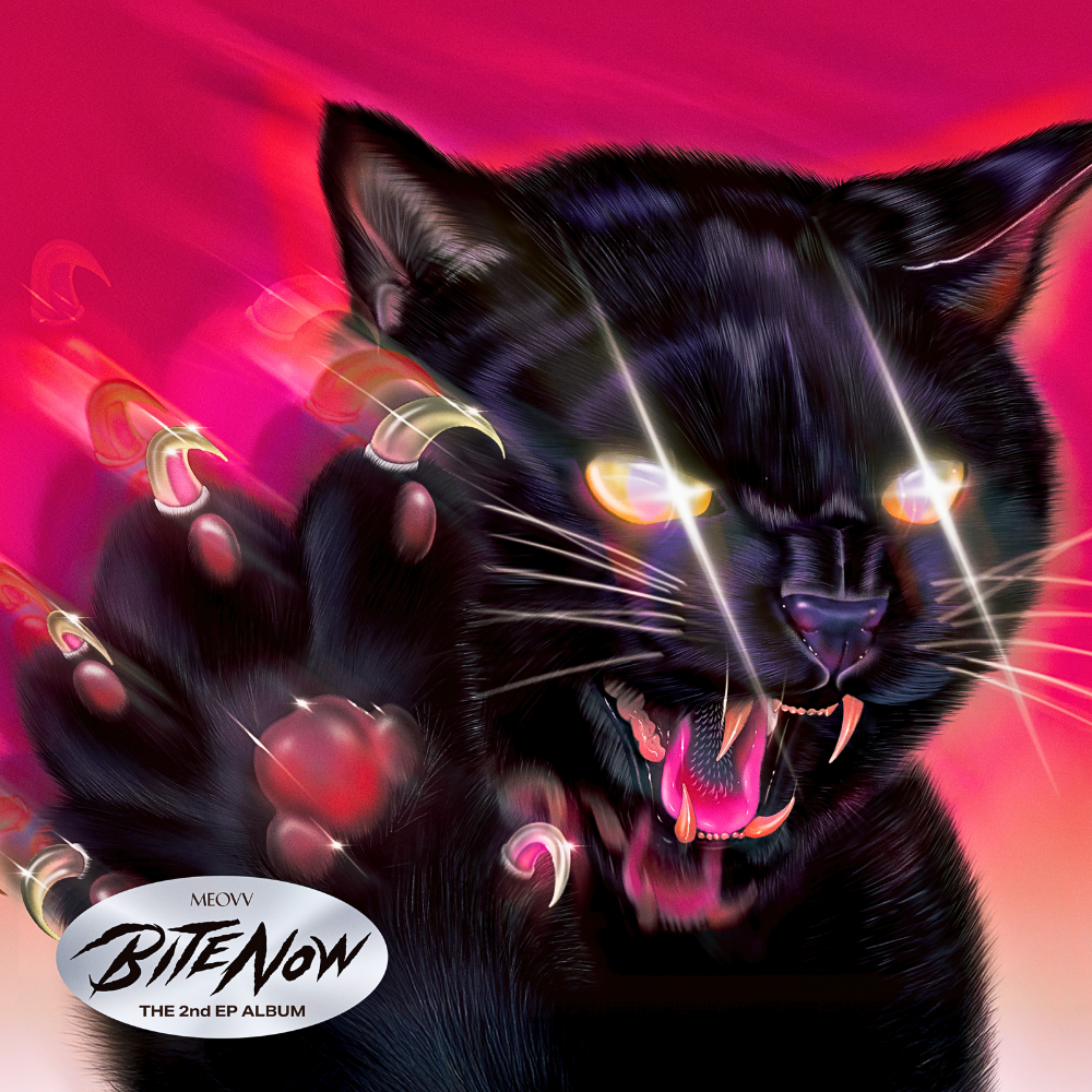 MEOVV — BITE NOW cover artwork