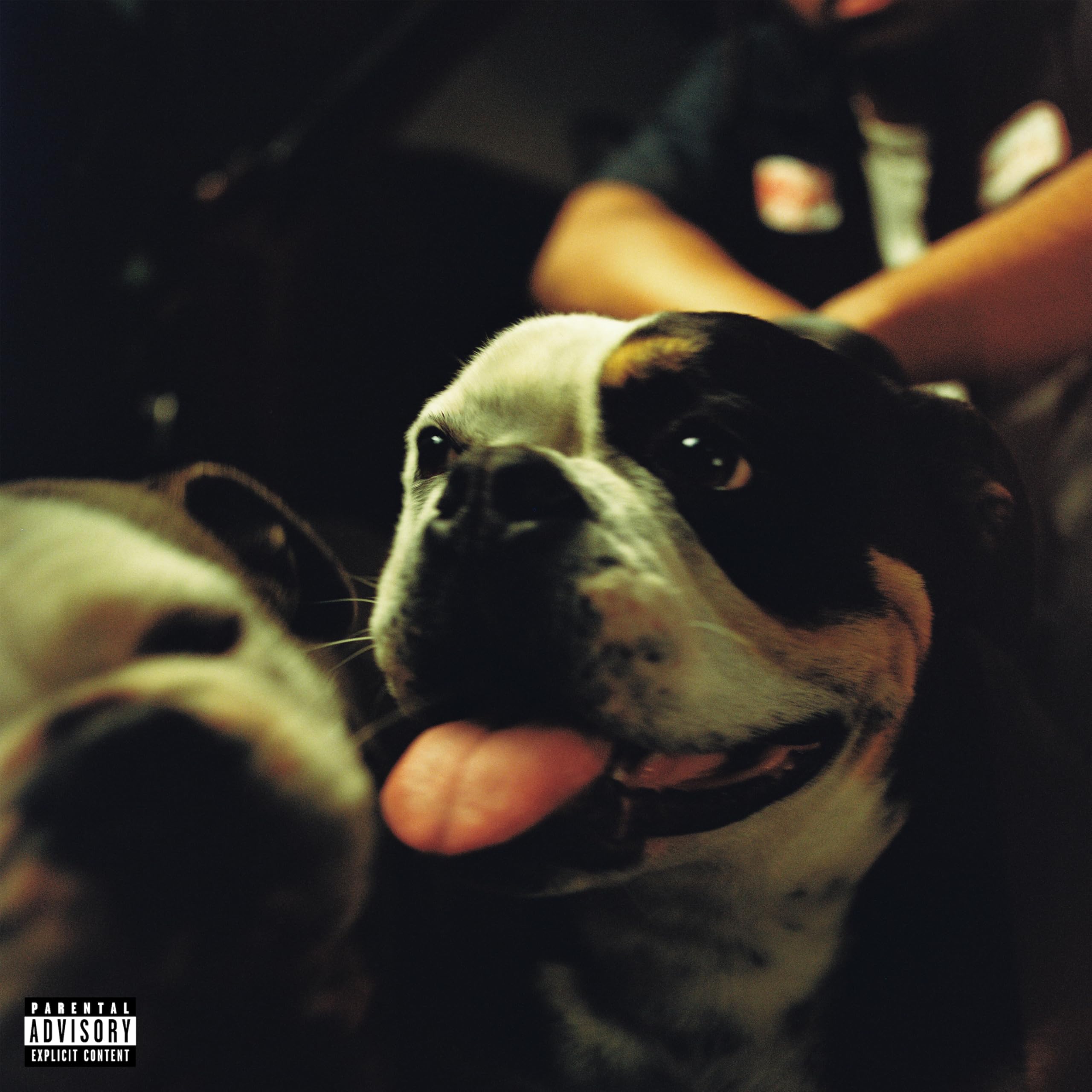 Kenny Mason — BULLDAWG cover artwork