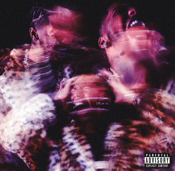 Key Glock — Project X cover artwork
