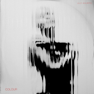 Lilly Ahlberg — Colour cover artwork
