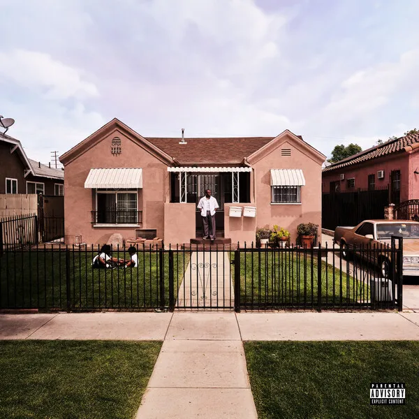 Blxst & Sasha Keable — Ruin cover artwork