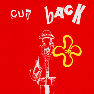 Marmozets — Cut Back cover artwork