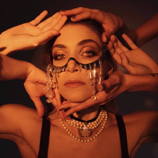 Ohnody — Távolról Domb cover artwork