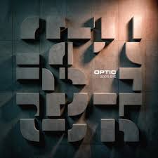 Optic — God's Eye cover artwork