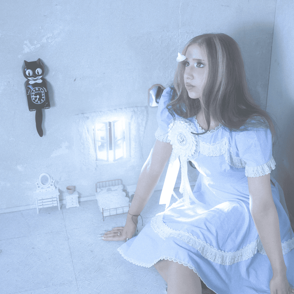 Isabel LaRosa Promising Young Woman cover artwork
