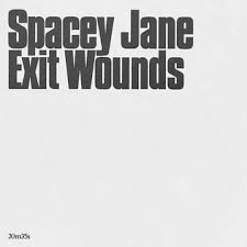 Spacey Jane — East Village cover artwork