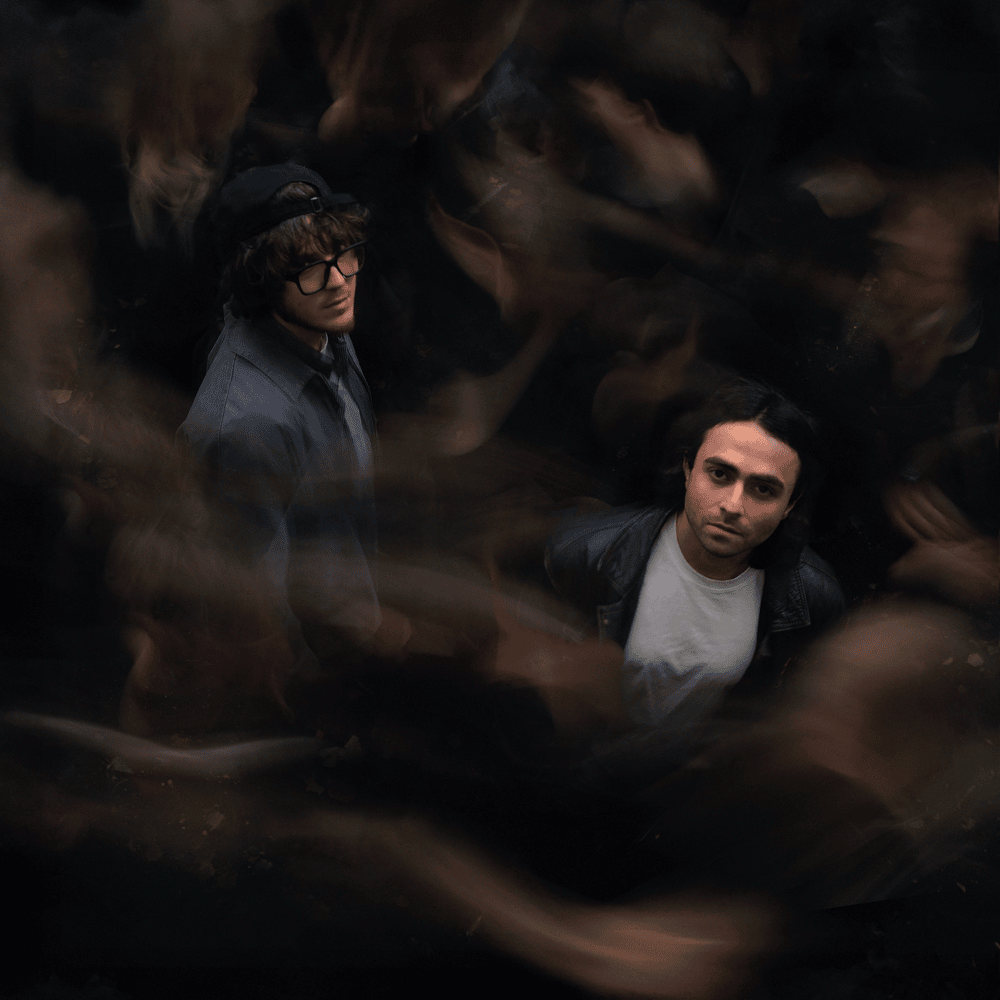 Lizer & Highself [некуда бежать] cover artwork