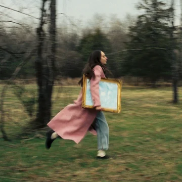 Fleurie — If I Was a Bird cover artwork