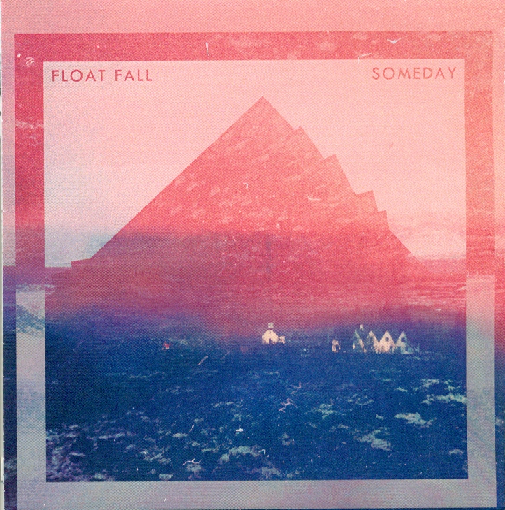 Float Fall — Someday cover artwork