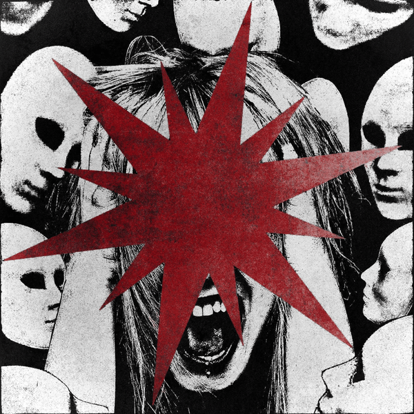 Jfarrari — All I Want Us to Be Is Happy cover artwork
