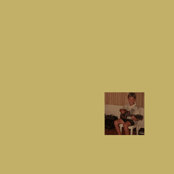 Quadeca — Baby Steps cover artwork