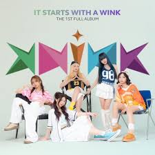 VVINK — Pag-Ibig Fun cover artwork