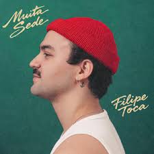 Filipe Toca — Outro Áudio Meu cover artwork