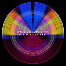 Dubdogz, Fezzo, & Zaark How Does It Feel cover artwork