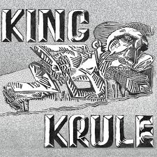 King Krule — Lead Existence cover artwork