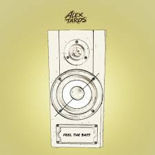 Alex Taros Feel The Bass cover artwork