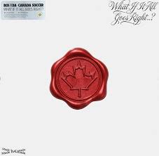 Alessia Cara — In My Hands cover artwork