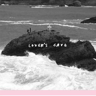 Is Tropical — Lover's Cave cover artwork