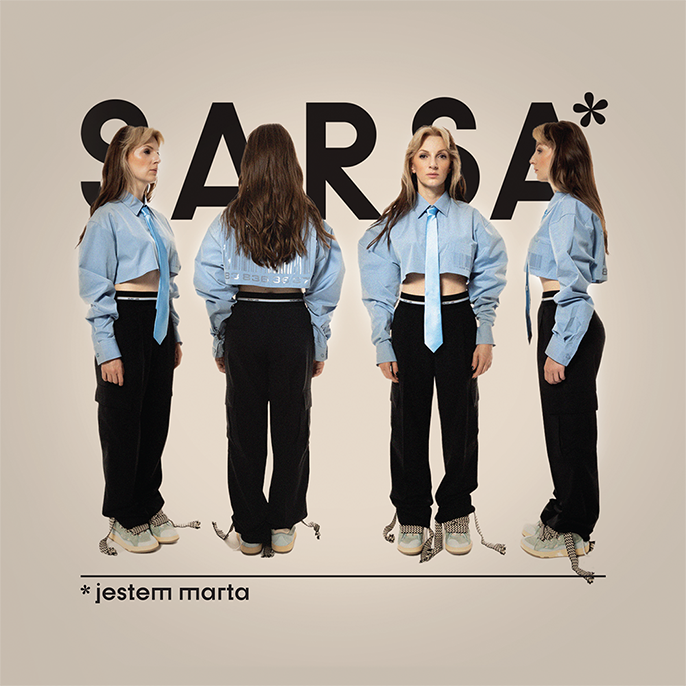 Sarsa featuring Piotr Rogucki — JPRDL cover artwork