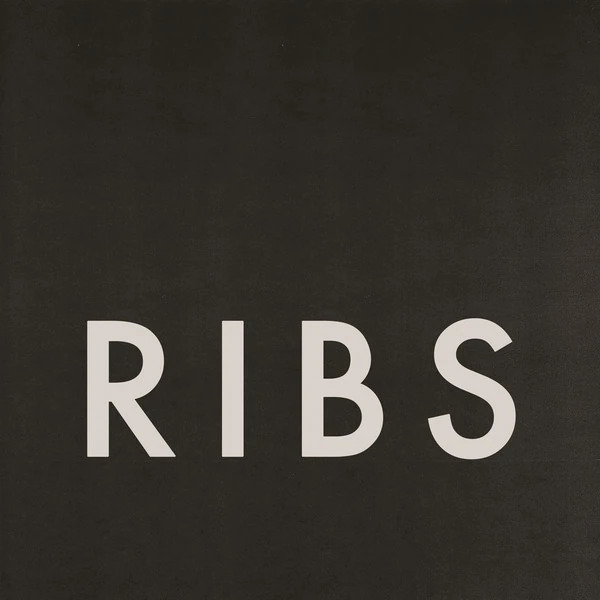 Lorde — Ribs cover artwork