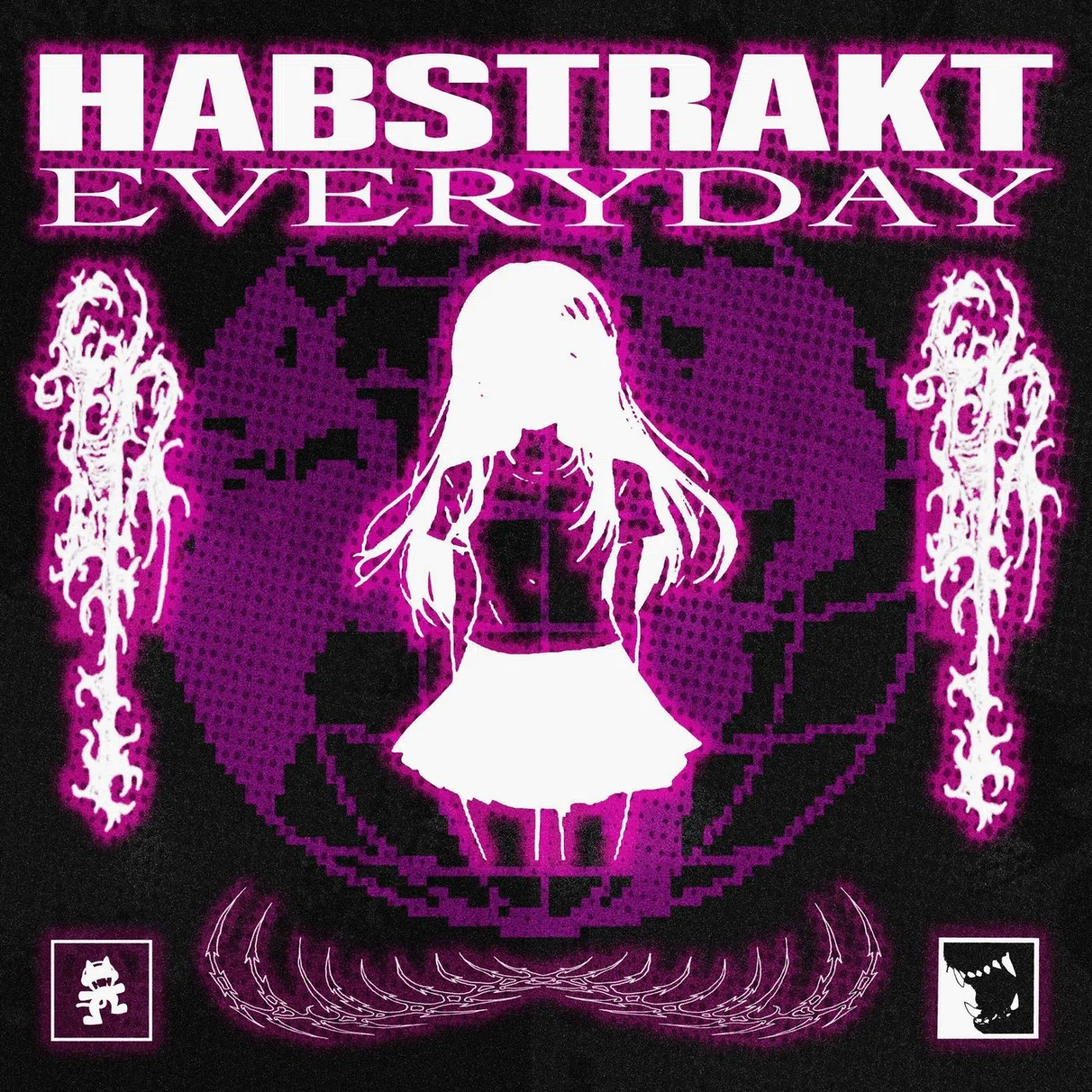 Habstrakt — Everyday cover artwork