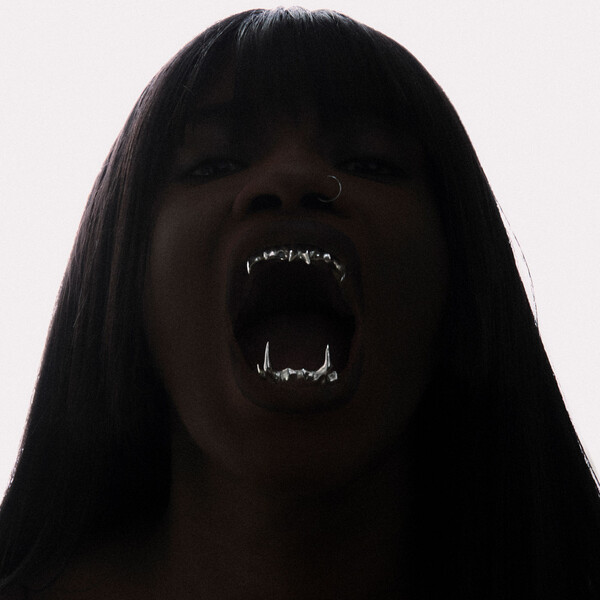 LinLin Blacc* cover artwork