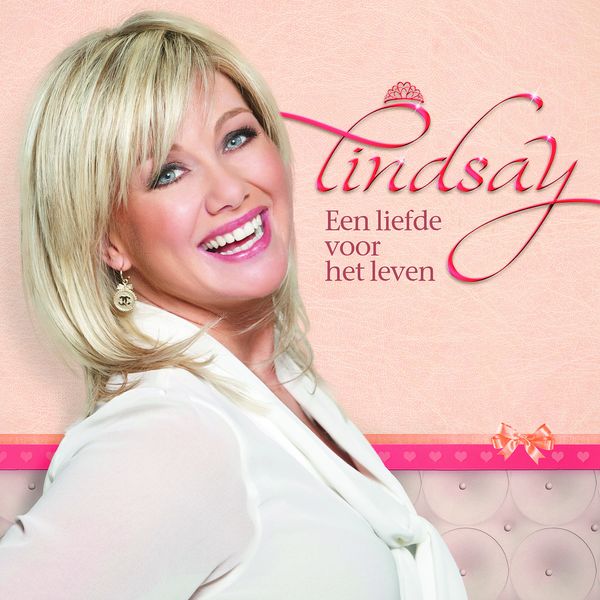 Lindsay — Een Liefde Voor Het Leven cover artwork
