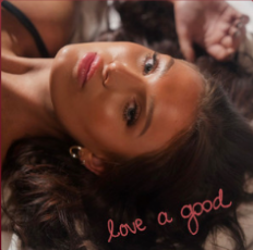 maryjo — Love A Good cover artwork