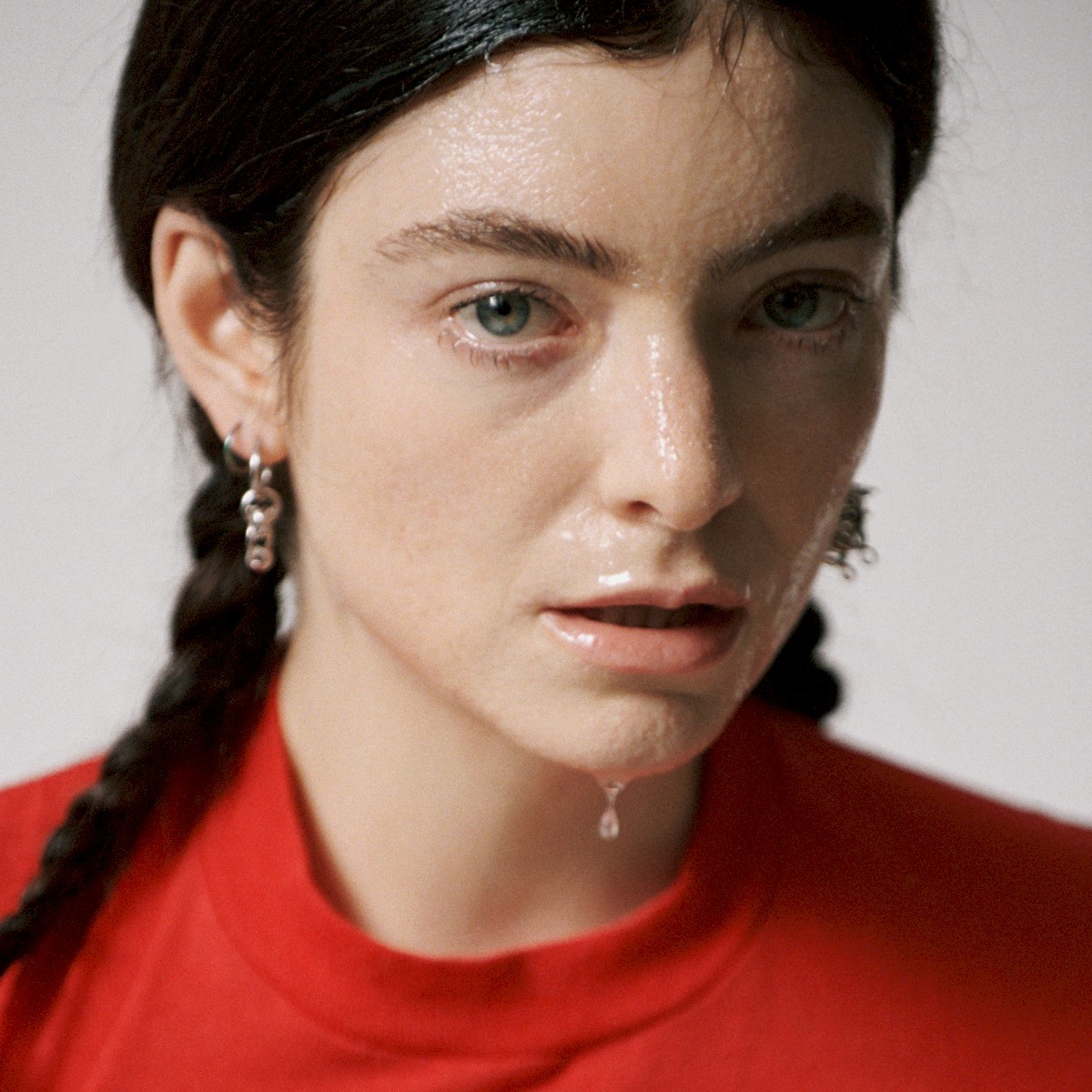 Lorde — What Was That cover artwork