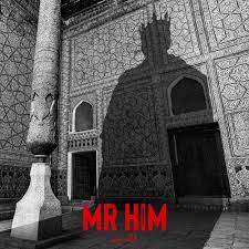 T.I. — MR HIM cover artwork