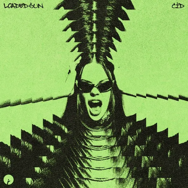 CID — Loaded Gun cover artwork