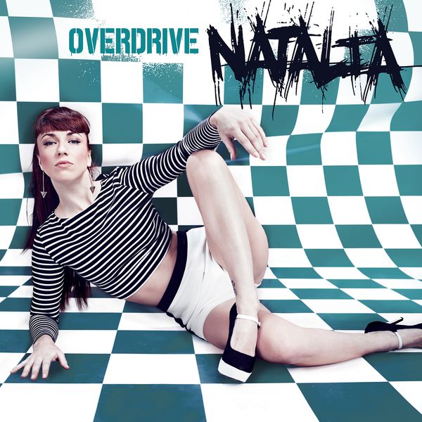 Natalia — Overdrive cover artwork