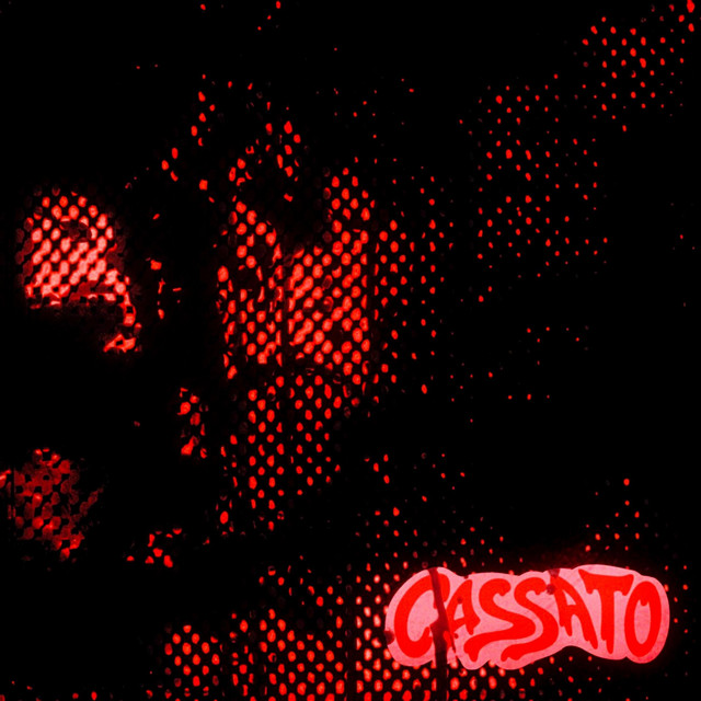 Cassato Bloodstain Sugarcane cover artwork