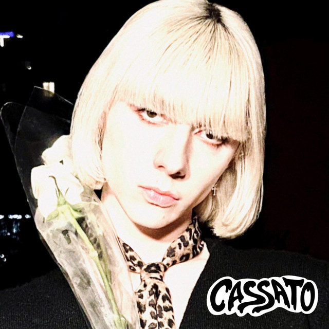 Cassato — Sweet Like Fruit cover artwork