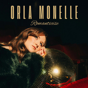 Orla Monelle — Desire cover artwork