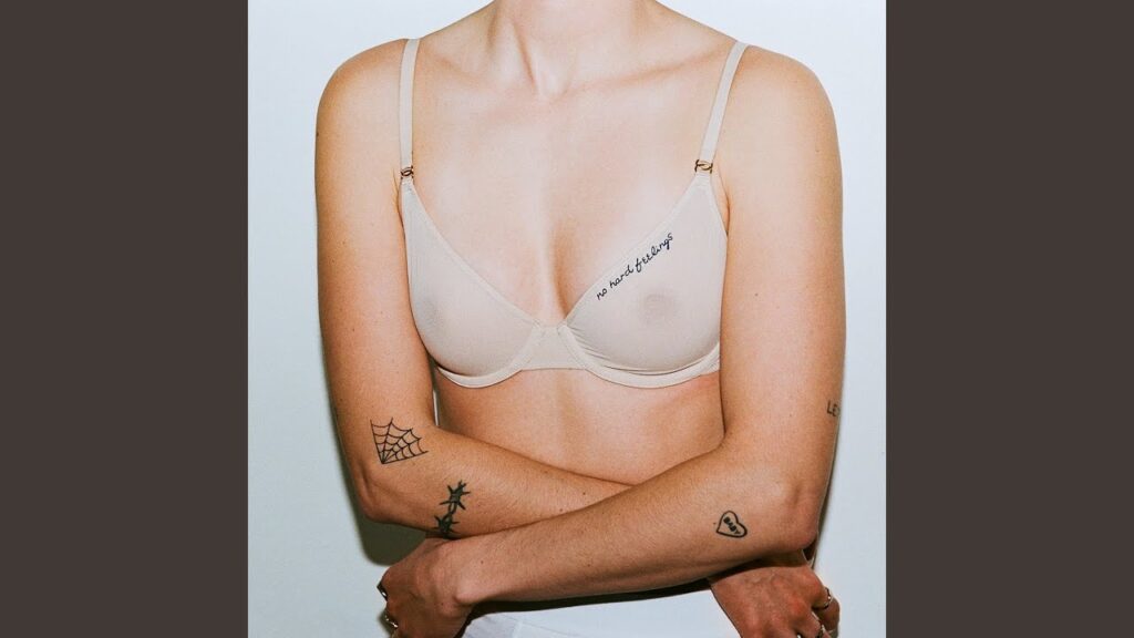 The Beaches — Perfect 10 cover artwork