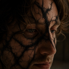 Dean Lewis — Poison cover artwork