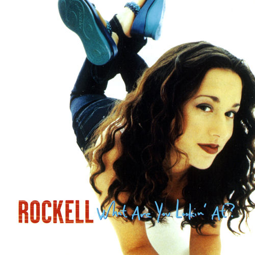 Rockell — In A Dream cover artwork