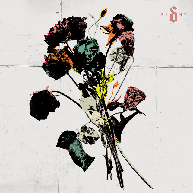 Shinedown — Young Again cover artwork