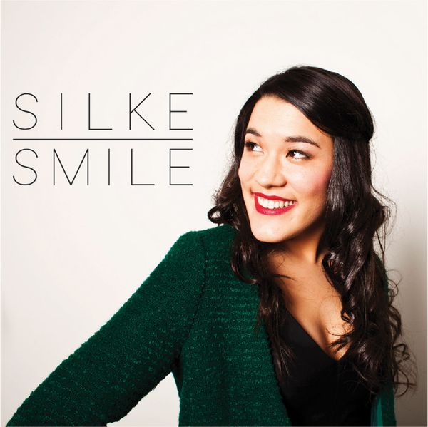 Silke Mastbooms — Smile cover artwork