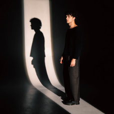 Alexander Stewart — Temporary cover artwork